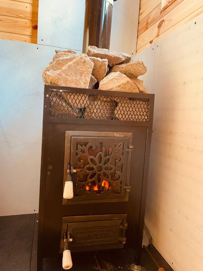 Cabana Vanatorului Rîşnov Εξωτερικό φωτογραφία