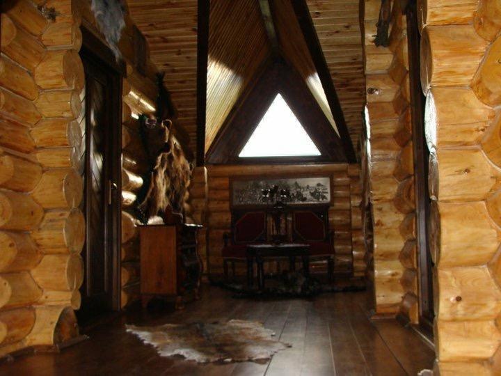 Cabana Vanatorului Rîşnov Εξωτερικό φωτογραφία