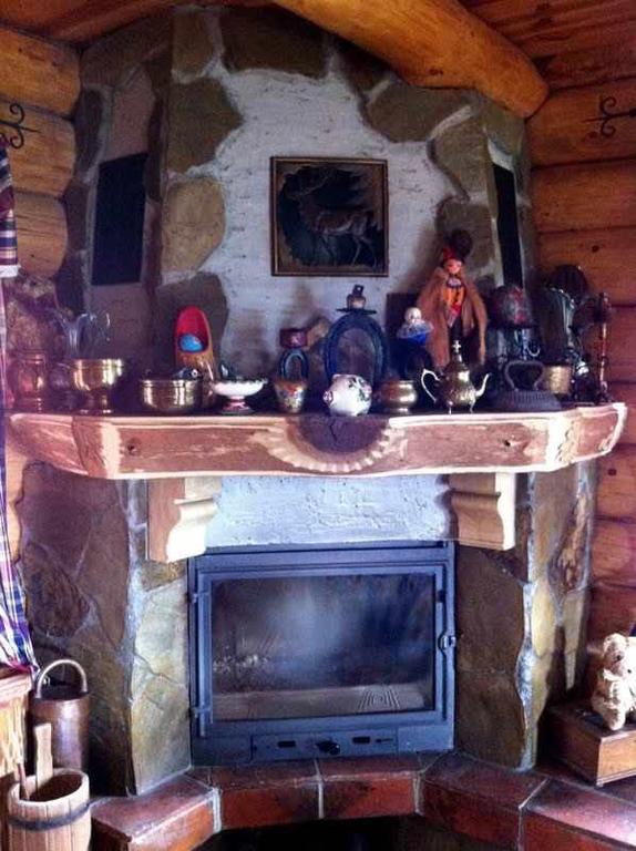 Cabana Vanatorului Rîşnov Εξωτερικό φωτογραφία